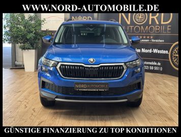 Skoda Kodiaq - 4