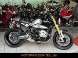 BMW R nineT / RnineT / R nine T / Bj.15 / EXTRAS! - Motorräder in Düsseldorf