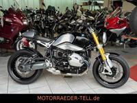 BMW R nineT / RnineT / R nine T / Bj.15 / EXTRAS!