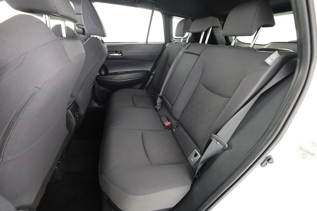 Other TOYOTA Corolla Cross 1.8 Hybrid 140 CV E-CVT Tre imagem 3