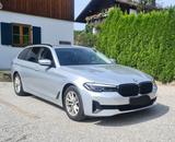 BMW 530d xDrive Touring 3l 6Zylinder Mild-Hybrid - BMW: Zylinder