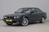 BMW 525iX*Oldtimer*H-Kennzeichen* Allradantrieb - BMW Gebrauchtwagen von 1994