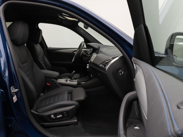 Foto Nummer 24: BMW X3