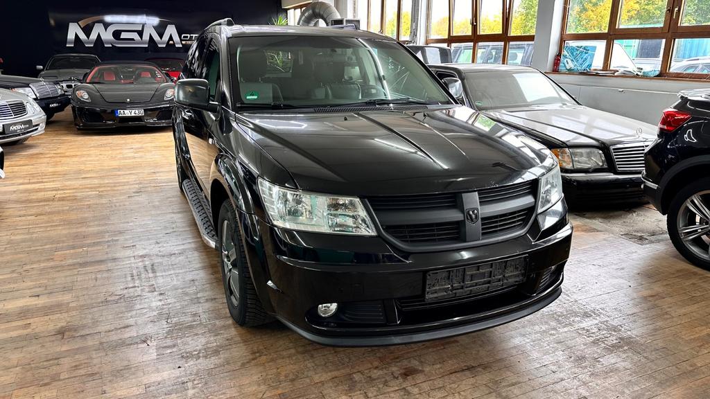 Dodge Journey