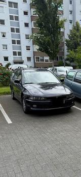 Mitsubishi Galant 2.0 Garagenwagen Scheckh... - Mitsubishi Galant Gebrauchtwagen