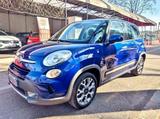 Fiat 500L 1.3 MJT TREKKING AUTOMATICA TETTO NAVI EURO - Fiat 500L Trekking aus 2017