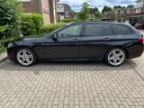 BMW 535d xDrive Touring A - - BMW 535: Kombi, 535d Xdrive