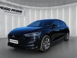 Ford Focus ST-Line X LED-Matrix ACC KAM NAV WI-PKT - Ford Focus Jahreswagen: ST