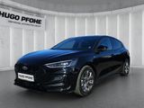 Ford Focus ST-Line X LED-Matrix ACC KAM NAV WI-PKT - Ford Jahreswagen: Ka