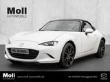Mazda MX-5 2024 Roadster 2.0L SKYACTIV-G 184PS RWD Exc - Mazda MX-5 in Aachen