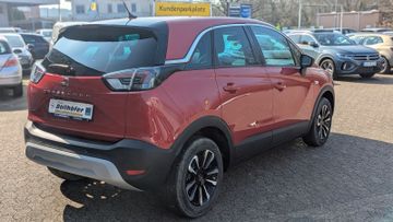Bild 4 Opel Crossland (X) Crossland Elegance AT NAVI/PDC vo+hi+Cam/AGR-Sit