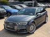 Audi S3 Sportback 2.0 TFSI quattro Bang&Olufsen/LED - Audi S3: Automatik