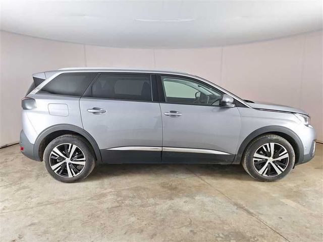 Peugeot PEUGEOT 5008 BlueHDi 130 Allure EAT8 S/S aut.