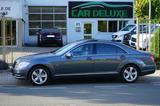 Mercedes-Benz S 350 CDI LANG*PANORAMA*MASSAGE*2xKLIMA*H&K* - Mercedes-Benz S 350: Cdi