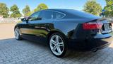 Audi A5 Sportback 1.8 TFSI - Audi A5 mit Benzin-Antrieb: Sportwagen, 1.8