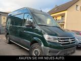 Volkswagen Crafter Kasten35 L2/H2*LED*Navi*Kamera*4Motion* - Volkswagen Crafter: L2h2