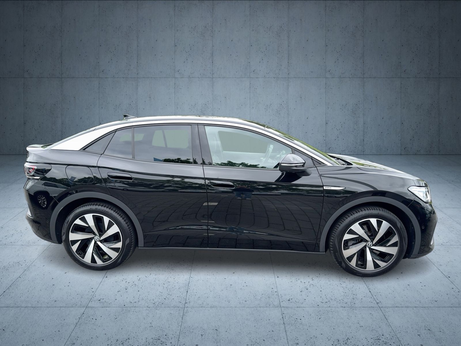 Volkswagen ID.5 - Bild 6
