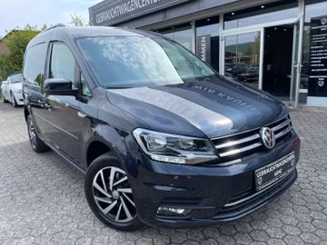 Volkswagen Caddy - 8