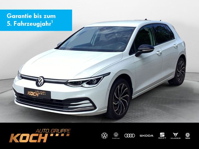 2022 Volkswagen Golf