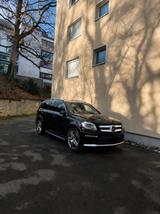 Mercedes-Benz GL 350 BlueTEC 4MATIC - - Mercedes-Benz GL 350 mit Diesel-Antrieb: Bluetec