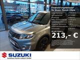 Suzuki Vitara 1.4 S 4x4 Standheizung AT scheckheft gepf - Suzuki Vitara: Standheizung