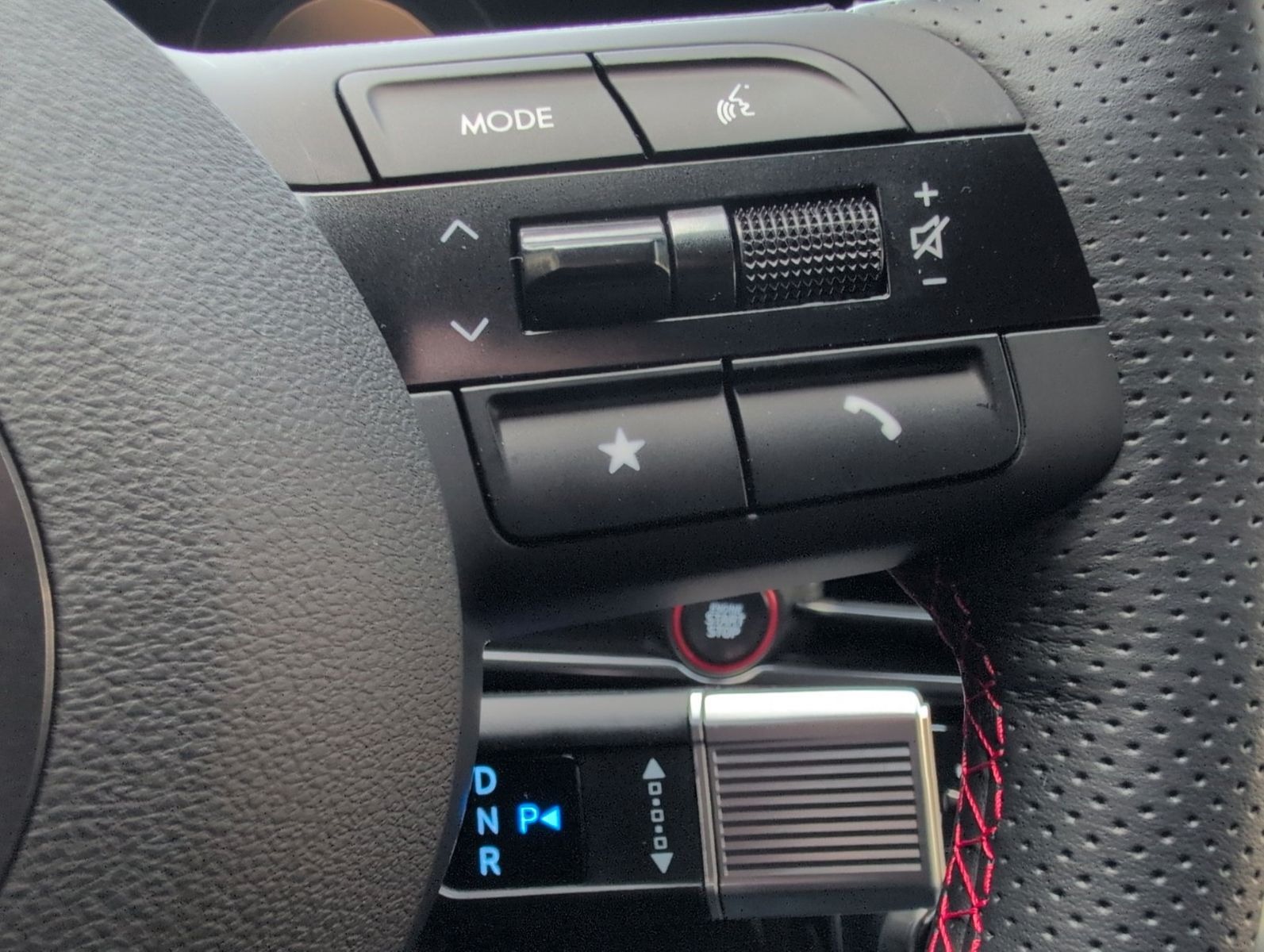 Hyundai TUCSON - Bild 22