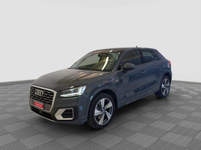 Image of Audi Q2