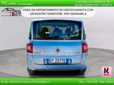 Fiat FIAT MULTIPLA 1.6 METANO FINO 08/2027 - blaue Fiat Multipla