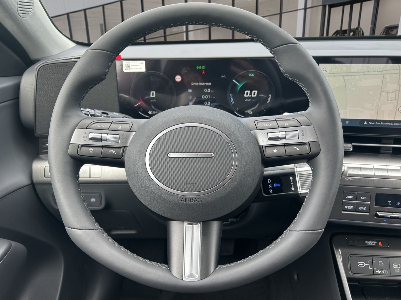 Hyundai Kona – Bild 15