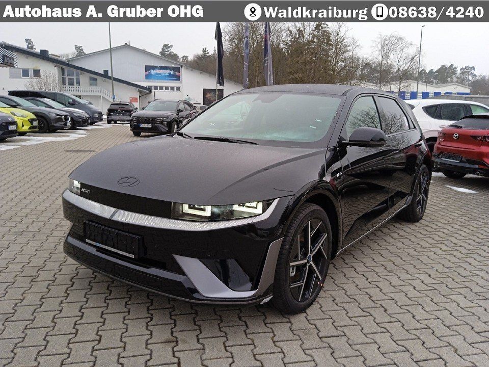 Hyundai IONIQ 5
