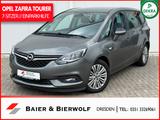 Opel Zafira C Edition 7-SITZER PDC ALLWETTER BLUETH - Opel Zafira: B Edition