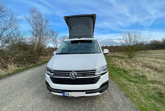 Volkswagen VW California T6.1 Ocean