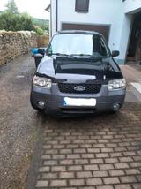 Ford Escape Maverick - Ford Maverick: Privatanbieter