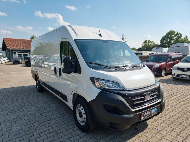 Fiat Ducato Maxi 35 L5H2 160PS | 260° | Holzausbau