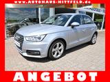 Audi A1 1.0-25 TFSI Sportback*sport ultra* Navi Xenon - Audi A1: 2.0