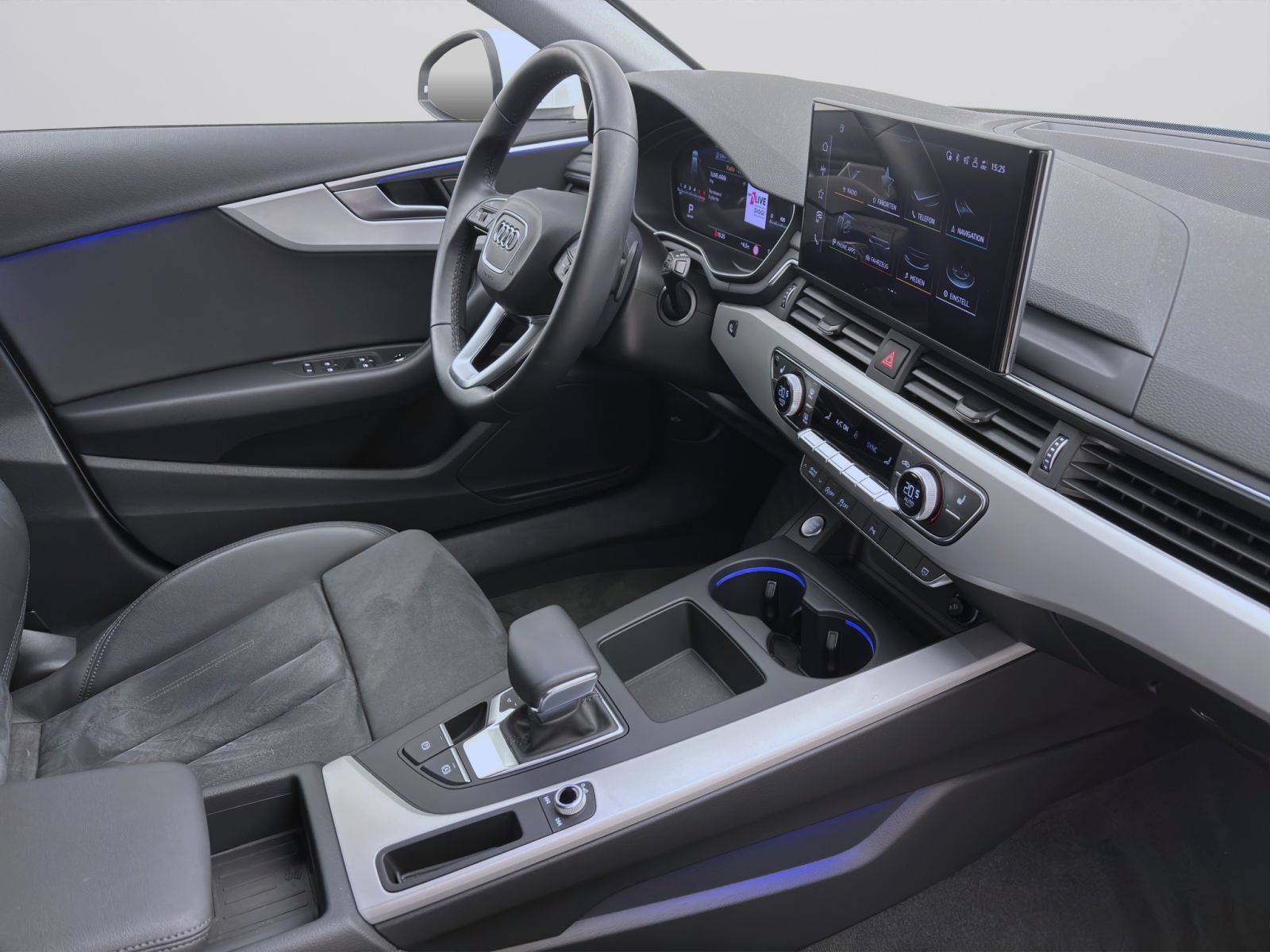 Audi A4 - Bild 18