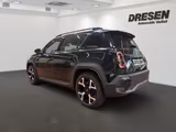 Renault 4 E-Tech elektrisch Techno 150 Comfort Range+Nav - schwarze Renault R 4