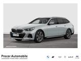BMW 550e xDrive Touring M Sport B&W AHK Pano DA Prof - BMW 550: M550d