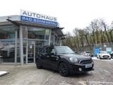 MINI Countryman Cooper S All4 Aut. Vollausstatt. - MINI MINI mit Anhängerkupplung