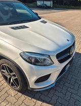 Mercedes-Benz GLE 43 AMG Mercedes-AMG GLE 43 4MATIC AMG - Mercedes GLE 43 AMG SUV