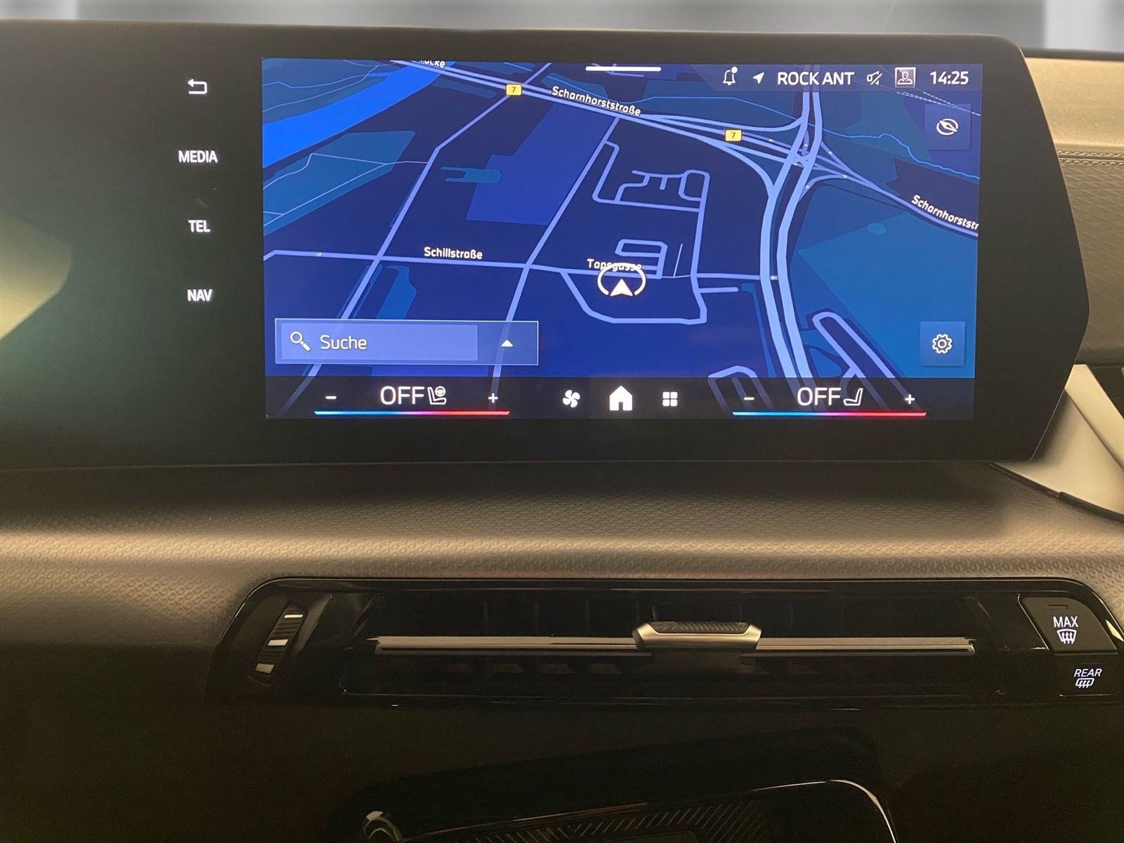 BMW X2 sDrive20d M Sport AHK Kamera Driv.Assist LED foto 11