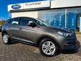 Opel Grandland X Edition Navi+LED+PDC+DAB+Allwrr - Opel Gebrauchtwagen von 2021