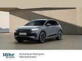 Audi Q4 40 e-tron UPE 66.305 S line AHK Matrix 21" - Audi Q4 Neuwagen
