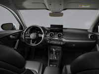 Audi Q2 - Vorschau Bild 9
