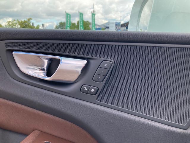 XC 60 B4 (Diesel) Inscription 2WD
