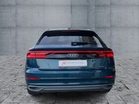 Audi Q8 - Vorschau Bild 5