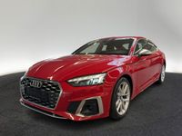 Audi S5 - Vorschau Bild 2