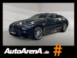 Mercedes-Benz AMG GT 63 S E PERFORMANCE AMG+MBUX+Burm+MBeam - Mercedes-Benz AMG GT: Massagesitze