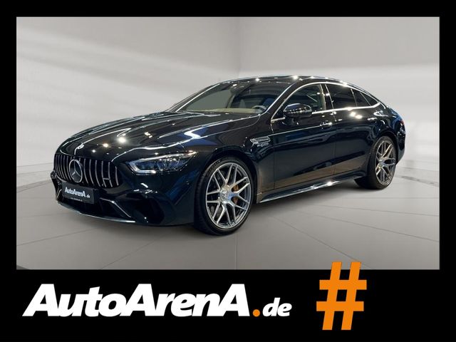 MERCEDES-BENZ AMG GT 63 S E PERFORMANCE AMG+MBUX+Burm+MBeam
