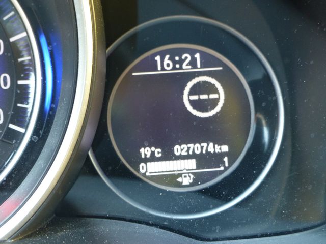 Honda Jazz 1,3 i-VTEC Comfort Navisystem